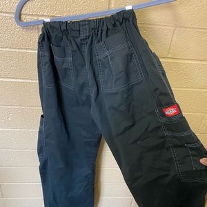 Vintage dickies cargo pants